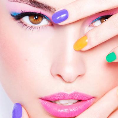 Maquillaje Día/ Noche
